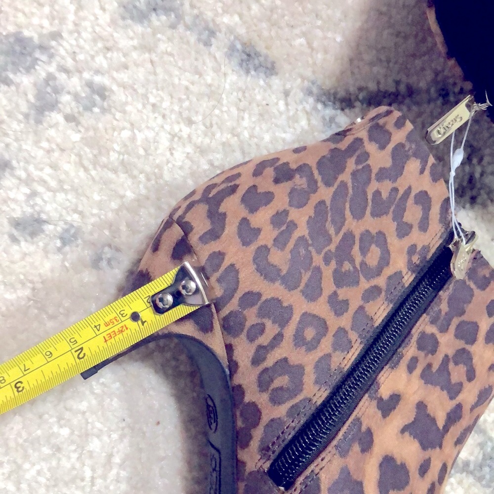 Sam Edelman Booties - Picture 4 of 6